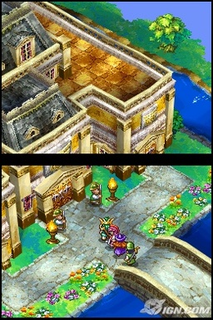 Dragon Quest IV: Chapters of the Chosen
